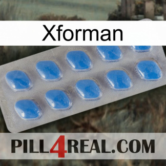 Xforman 22
